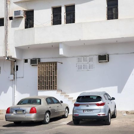 شقة جمان طيبة Joman Taibah Apartment Medine Dış mekan fotoğraf