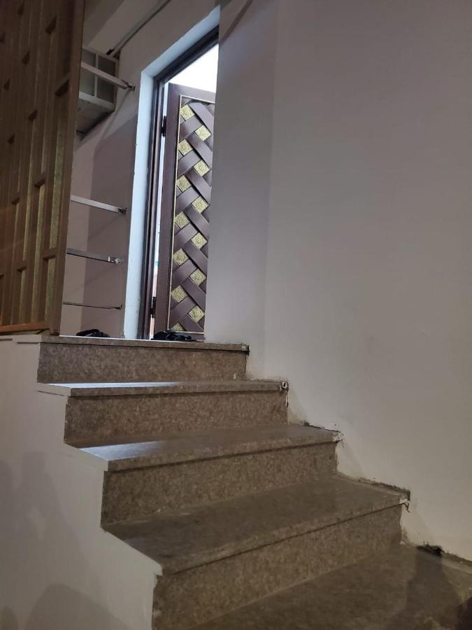 شقة جمان طيبة Joman Taibah Apartment Medine Dış mekan fotoğraf