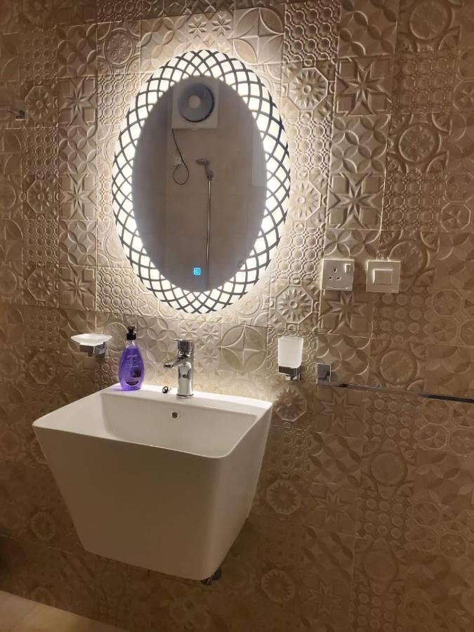 شقة جمان طيبة Joman Taibah Apartment Medine Dış mekan fotoğraf