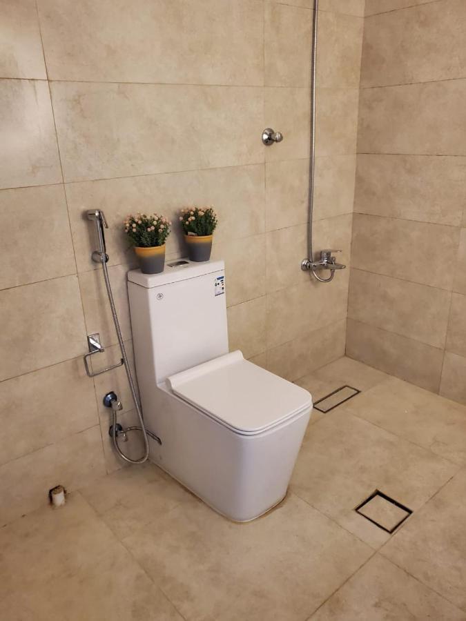 شقة جمان طيبة Joman Taibah Apartment Medine Dış mekan fotoğraf