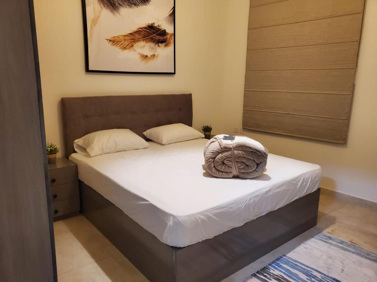 شقة جمان طيبة Joman Taibah Apartment Medine Dış mekan fotoğraf