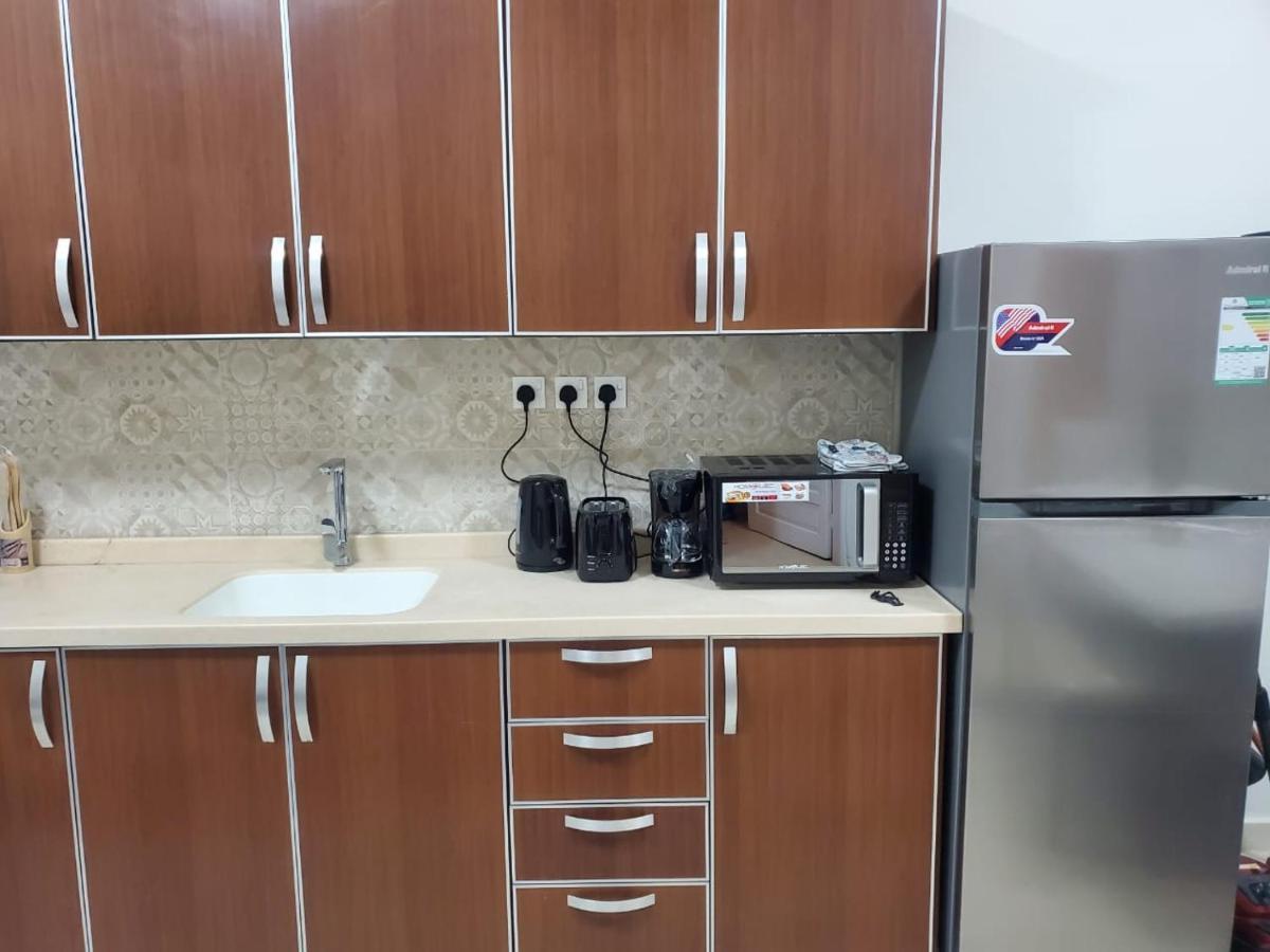 شقة جمان طيبة Joman Taibah Apartment Medine Dış mekan fotoğraf