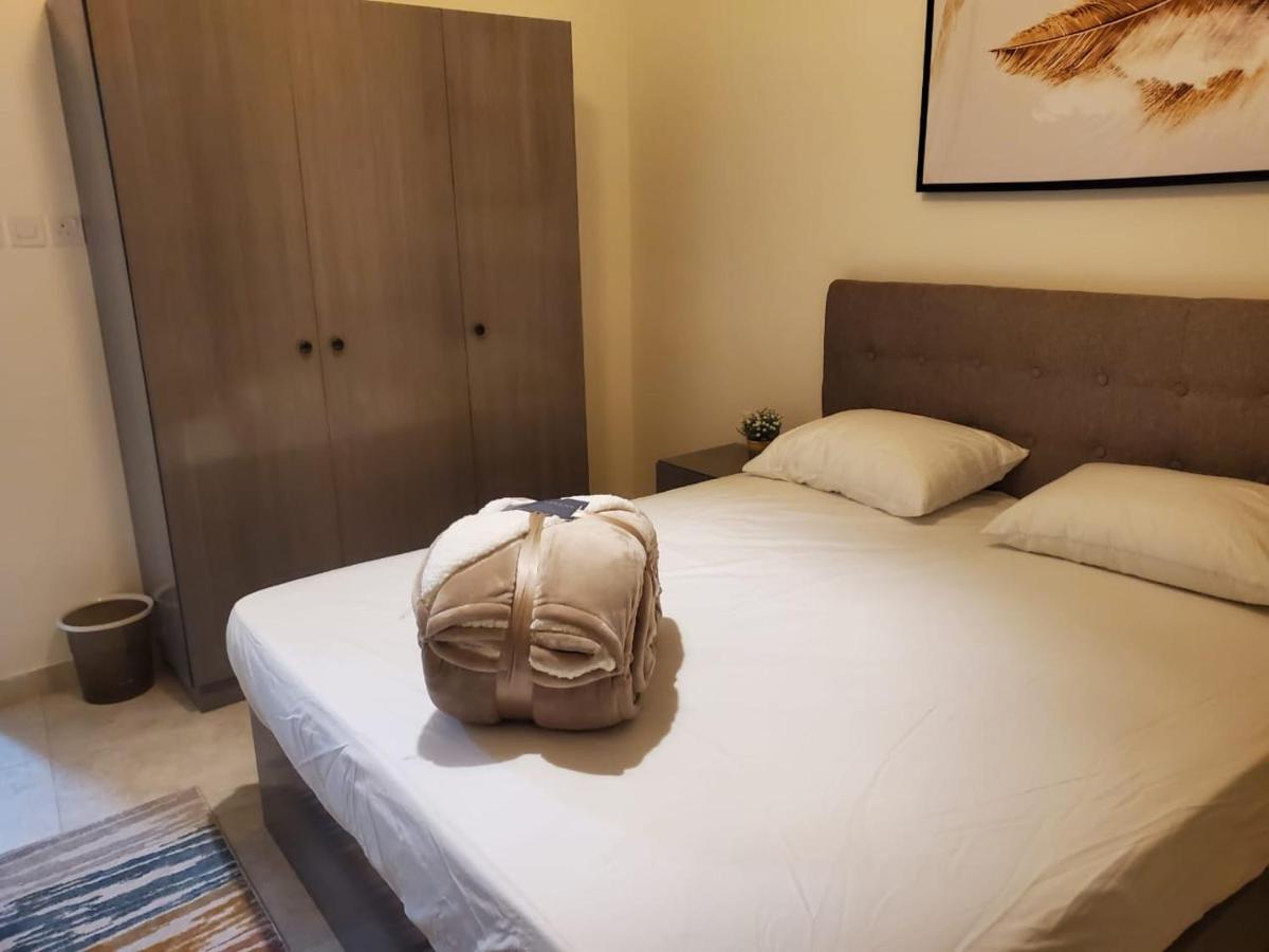 شقة جمان طيبة Joman Taibah Apartment Medine Dış mekan fotoğraf