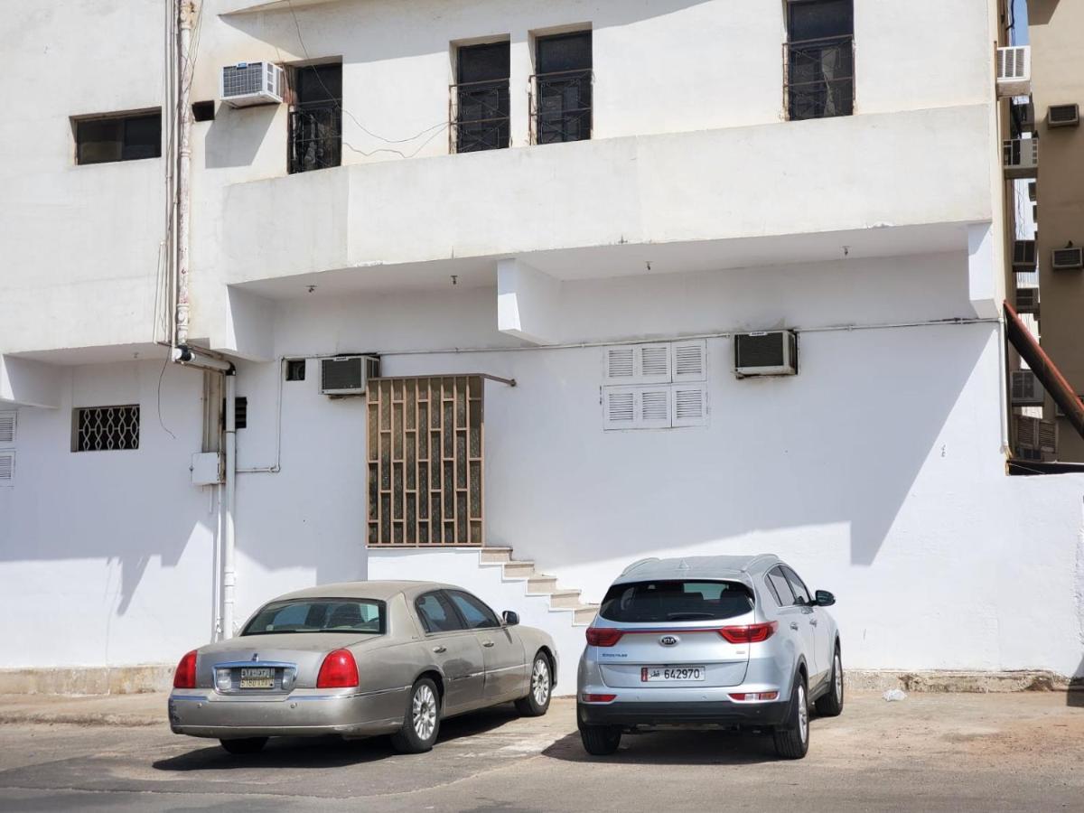 شقة جمان طيبة Joman Taibah Apartment Medine Dış mekan fotoğraf